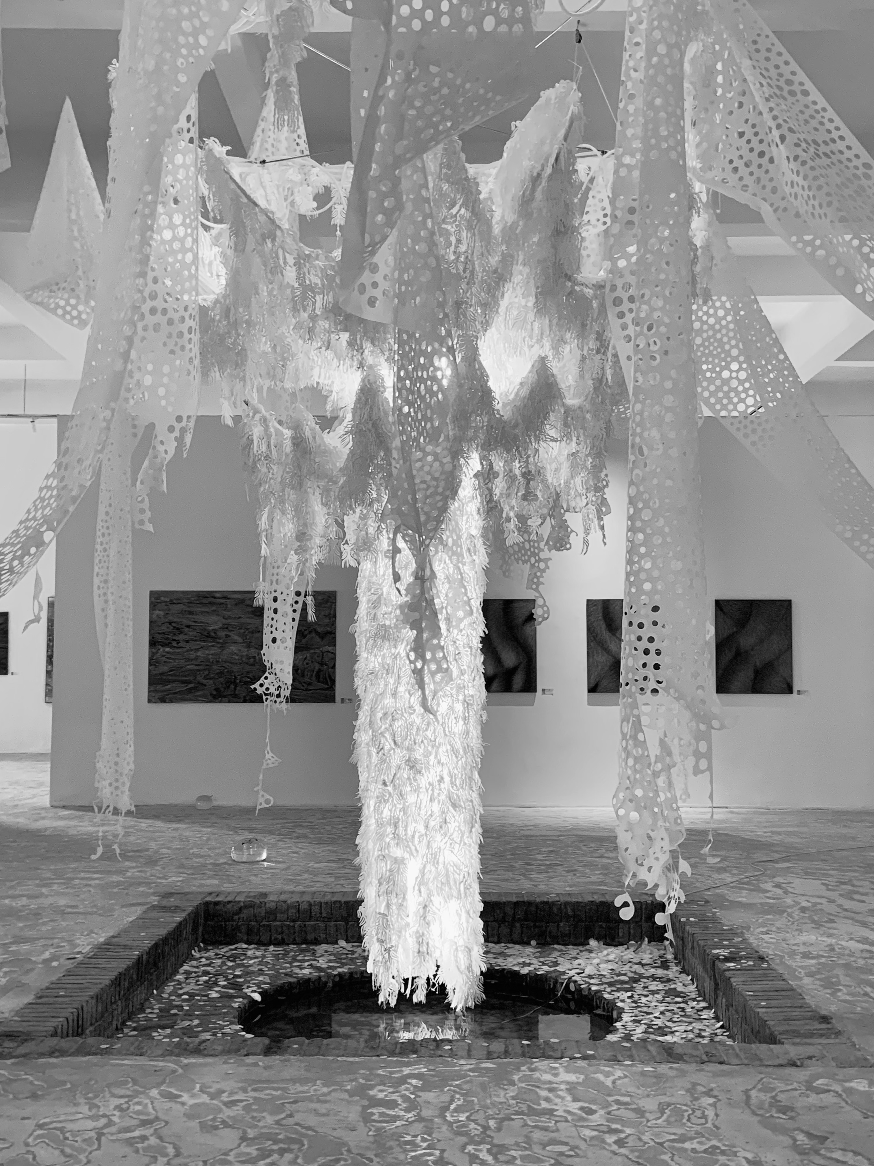 Installation A