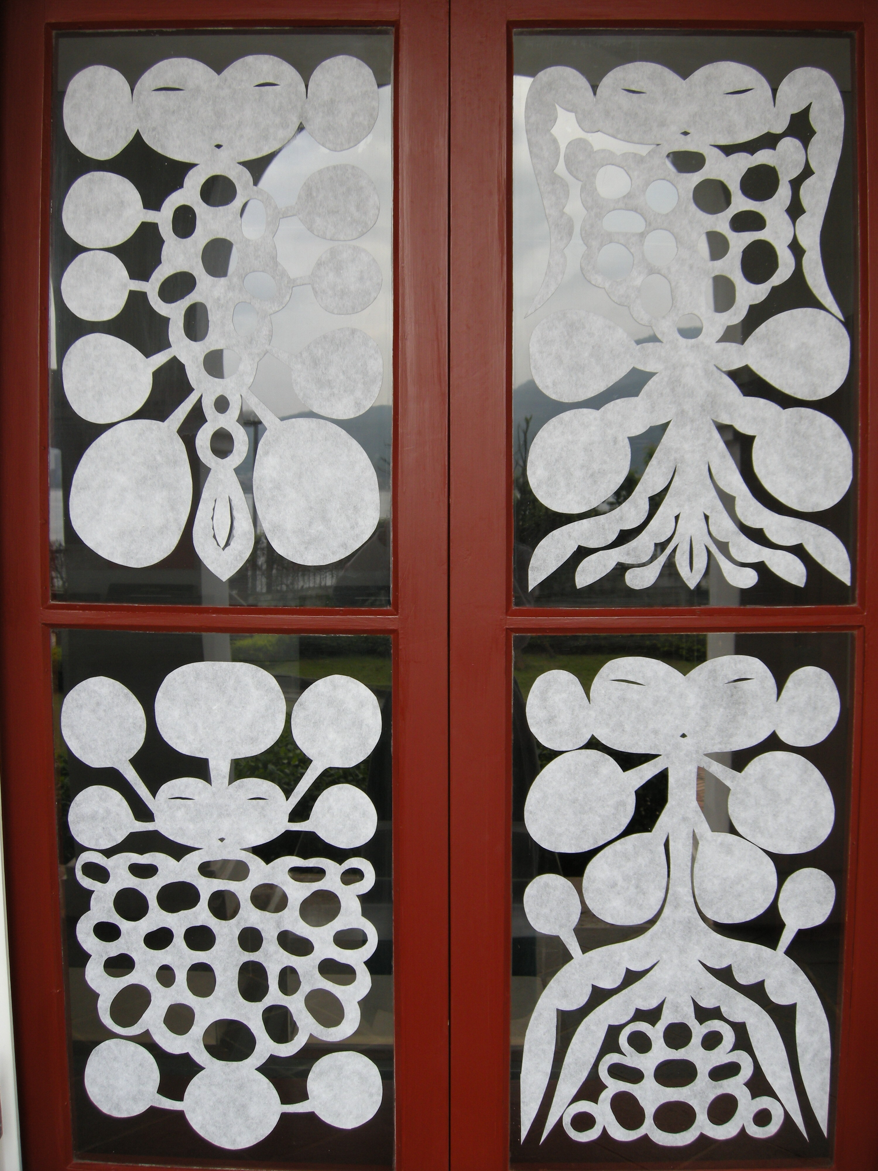 Window Art